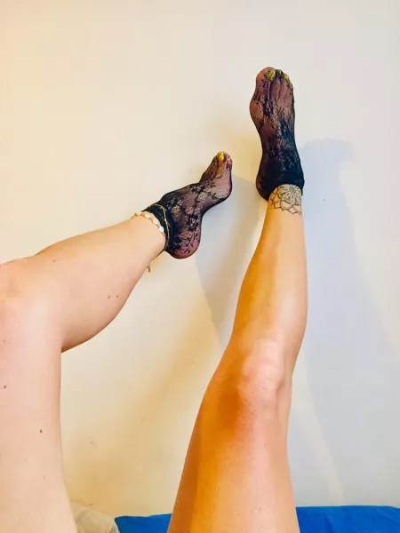 Your tongue would feel amazing on them I’m sure 🥰😇❤️ by kokkina_aphrodit