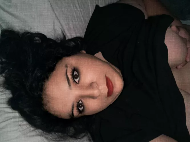 Your tributes are welcome. Videos are nice but cum covered photos really do it for me 😘 by Immediate_Fact_7901