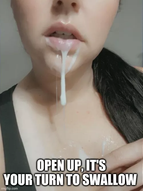 Your turn posted by howhardcouldibe