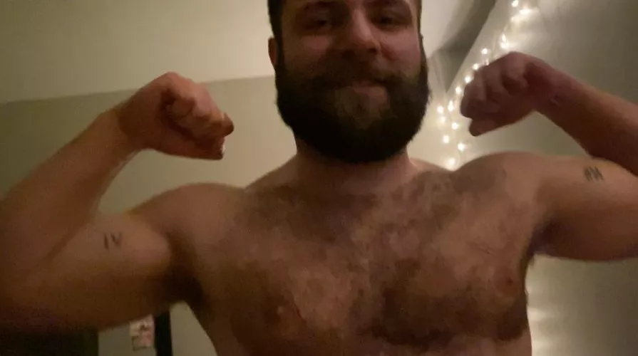 your view after a hot session by go_pauls_deep