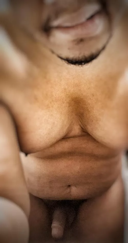 Your view in the morning when I wake you up by deanwthrowaway