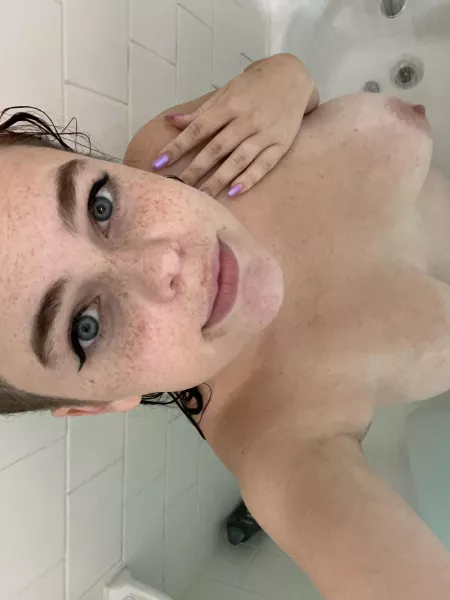 Your view looking at me cuz I’m 5’1 lol by sweetheartslut1997