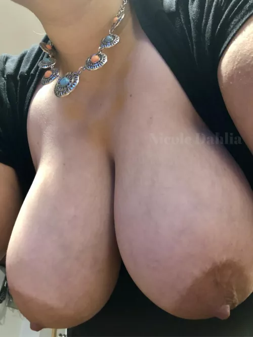 Your view when i’m on top! by Nicoledahlia