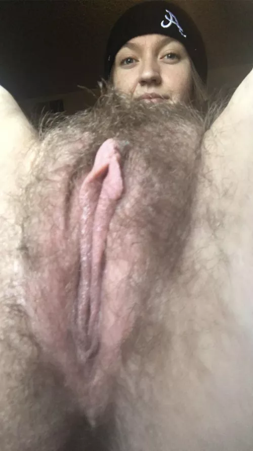 Your view when you’re eating me out (; by SpitInMyMouth420_