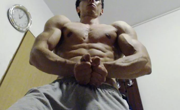 Your View posted by FitManDan1