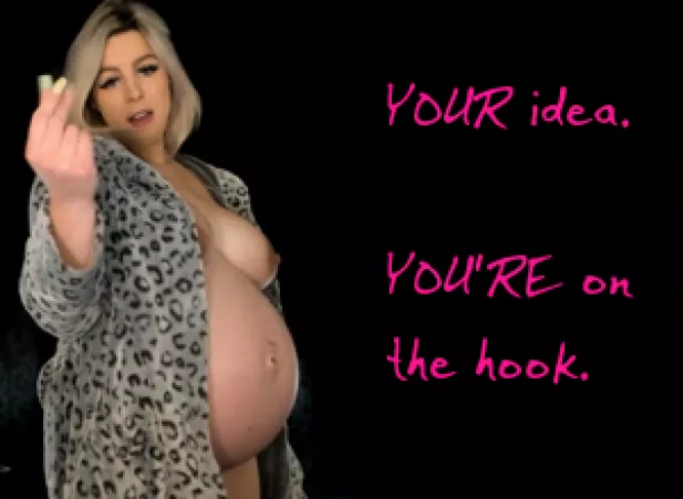 YOUR vs YOU'RE by BigCockBreedingBull