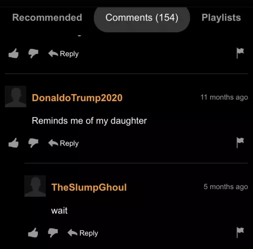 Your who? by Yeetmaster5353