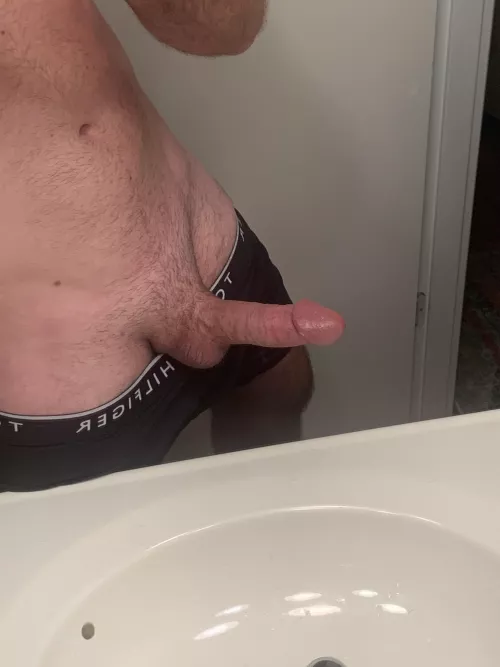 Your wife is gonna need some help with this load.. by iamtheliquor24