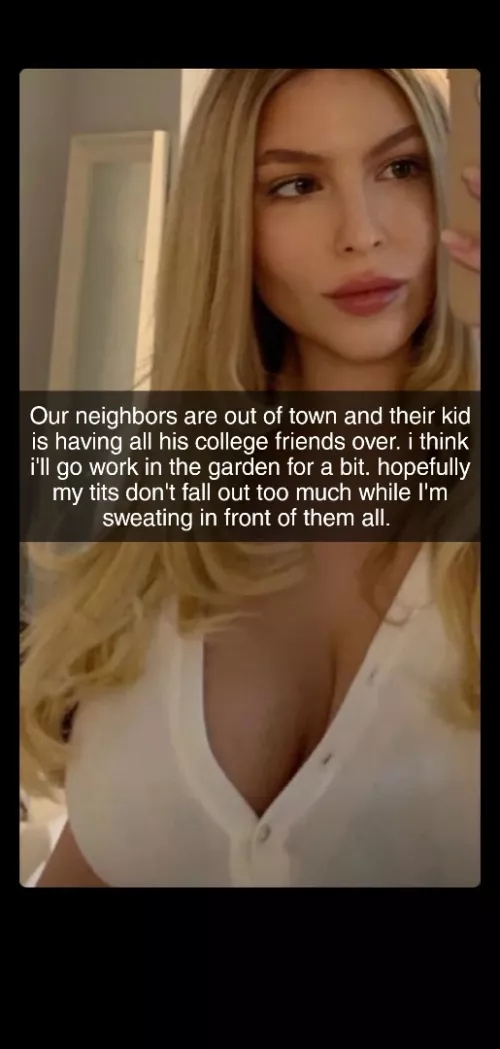 Your wife loves younger men by arrowcuck