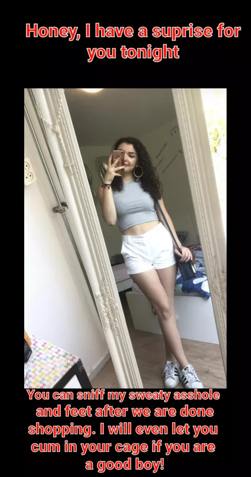 Your xmas present by mommylover31