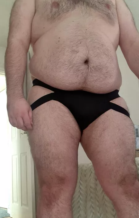 YourBearCub has arrived 🐻 by jjjones94J1