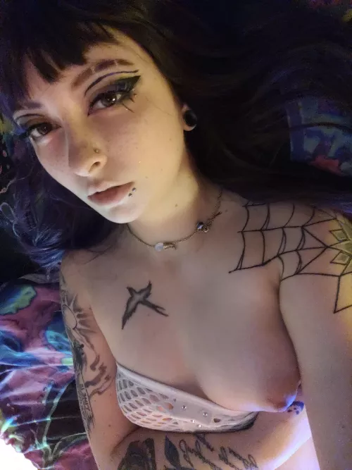 You're about to get bombarded