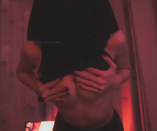 You're craving to worship me, Don't resist that. by LittleMuslims