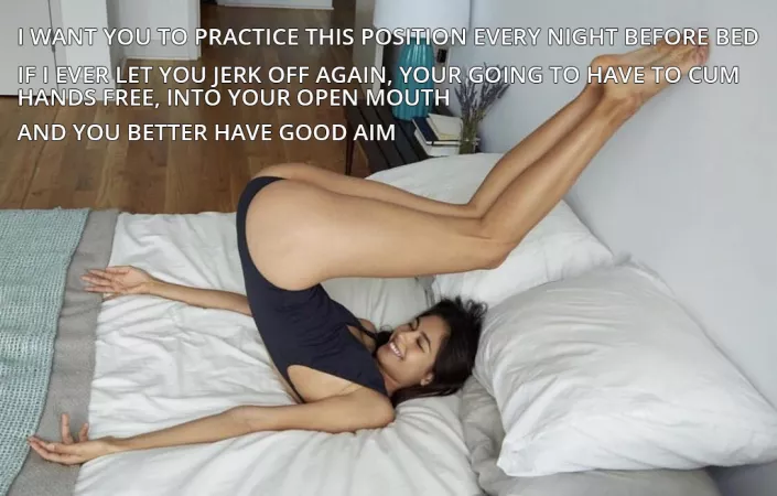 You're going to get lots of practice by capcaptian