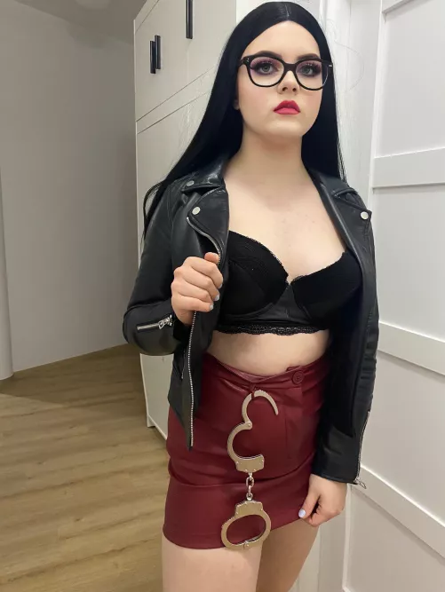 You’re going to my prision by Navlia