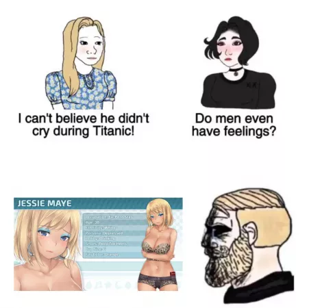 “You’re gonna want to rush in there and do whatever you can to save them, but you have to stop yourself. There are some people you can’t save.” by PressFtoHoldMyHand