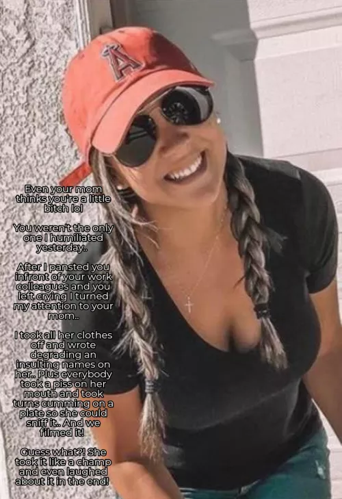 You're just a little bitch lol by 2accountsbanned1996