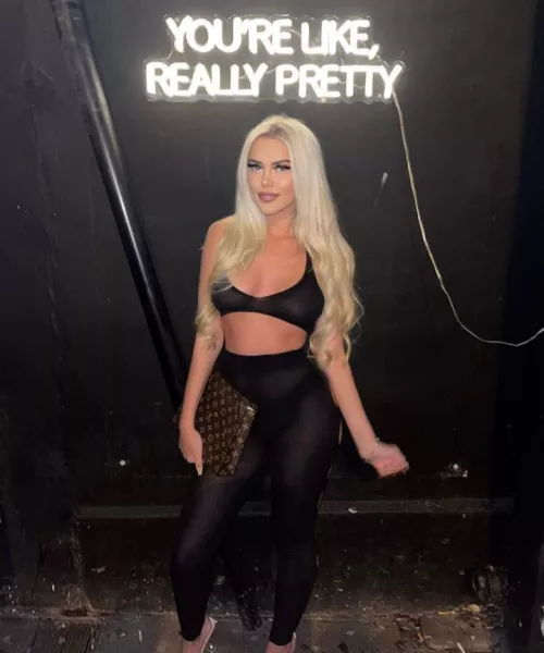 You're like, really slutty by betaboy97