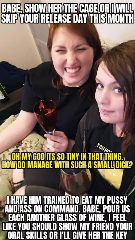 You're mine to put on display by KitchenDue1941