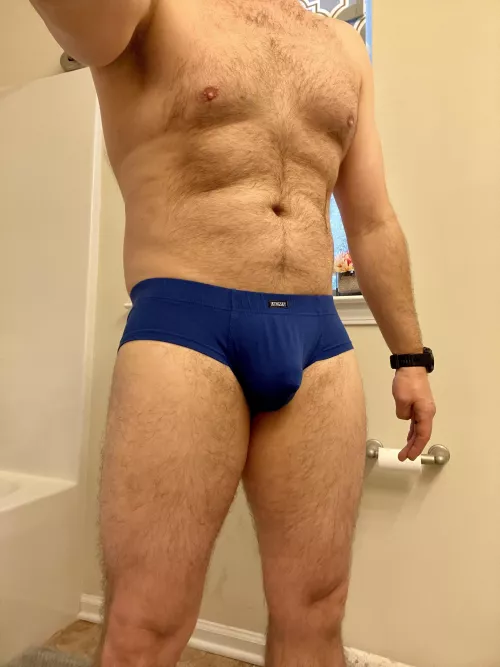 You’re my boy blue! by kolerikbandguy