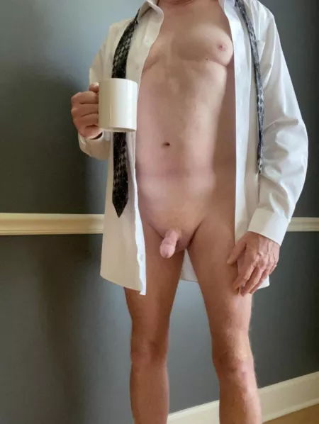 You’re needed in the conference room! (m) by curtsaccount