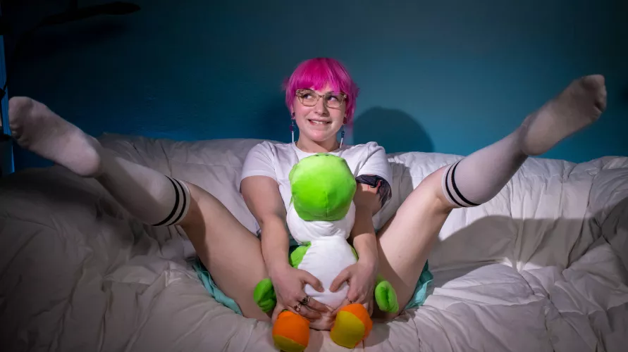 YOU'RE NOT PART OF THE TURBO TEAM by celestialsquirrelof