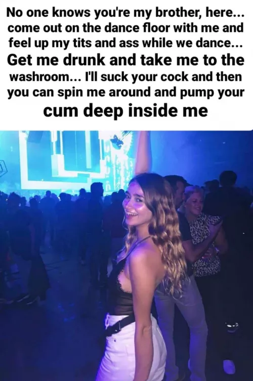 You’re right sis, nobody knows by white-chocolate-16