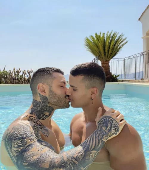 You’re Right, The water is Salty by DH_2020