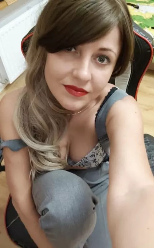 You're such a big boy now 💋 by Flat-Gold-1902