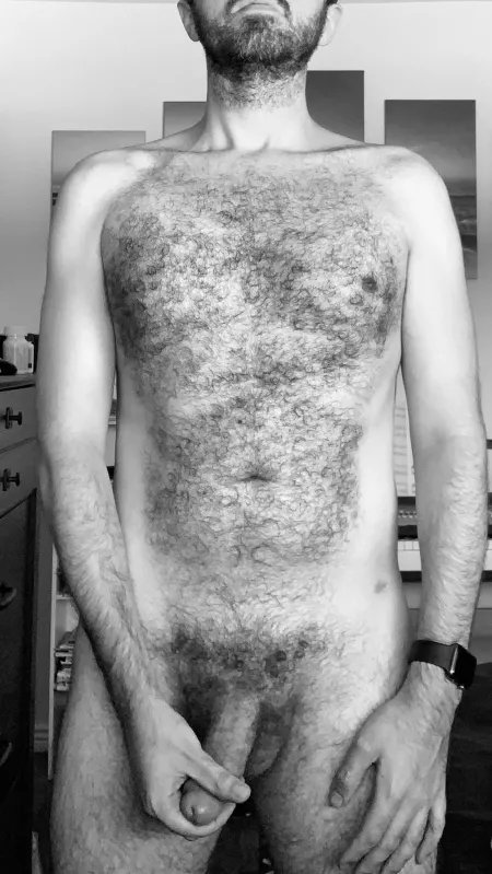 You’re supposed to be looking at my chest… by Gayyyfun