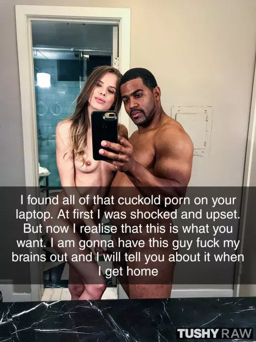 You're upset that she is cheating but you are so turned on by Same-Store1722