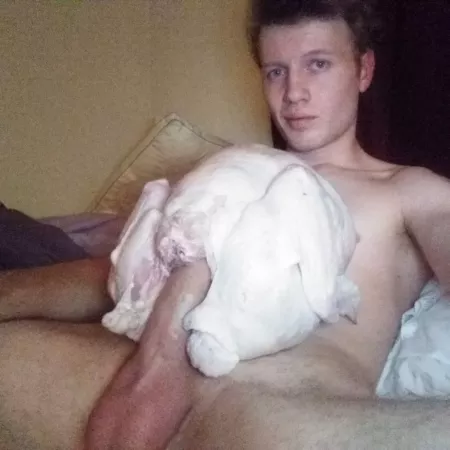 You're Wasting Food by [deleted]