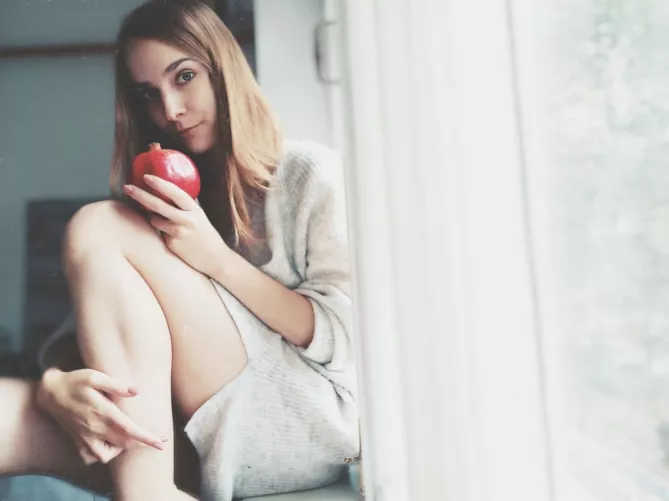 you're welcome to join me if you like :) by morningulla