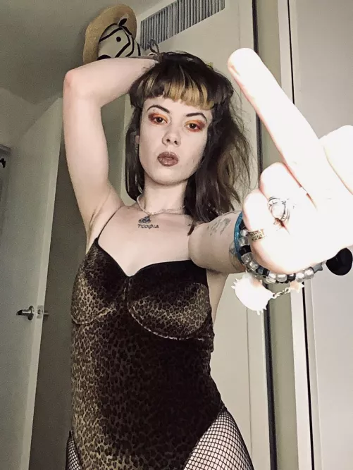 you’re worthless to Me, nothing but a toy for me to fuck and discard 🥱[domme] by GoddessOpheliaJones