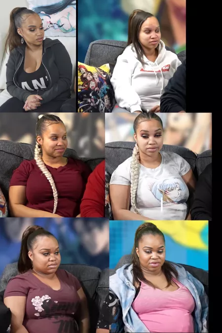 Youruber packs it on by Vivianhanna