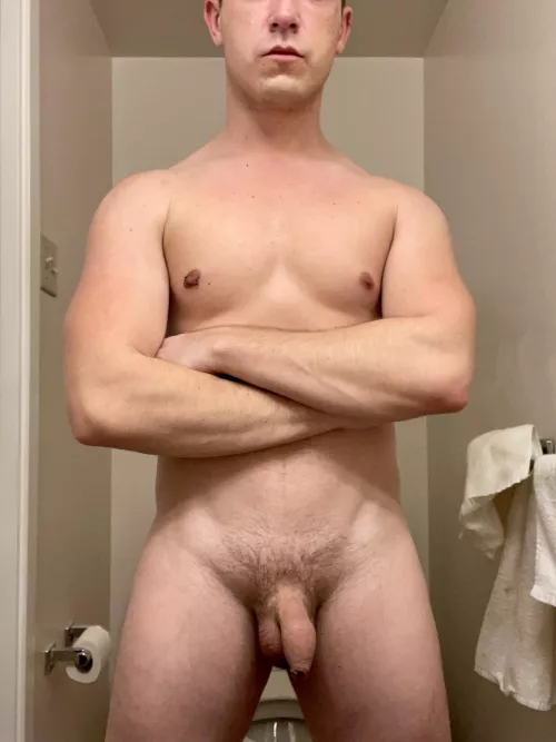 You’ve been a very bad boy by bubblebuttb0i