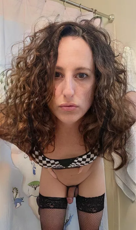 You've been naughty!!.....so have I! 😘 by Sweet_Spicy