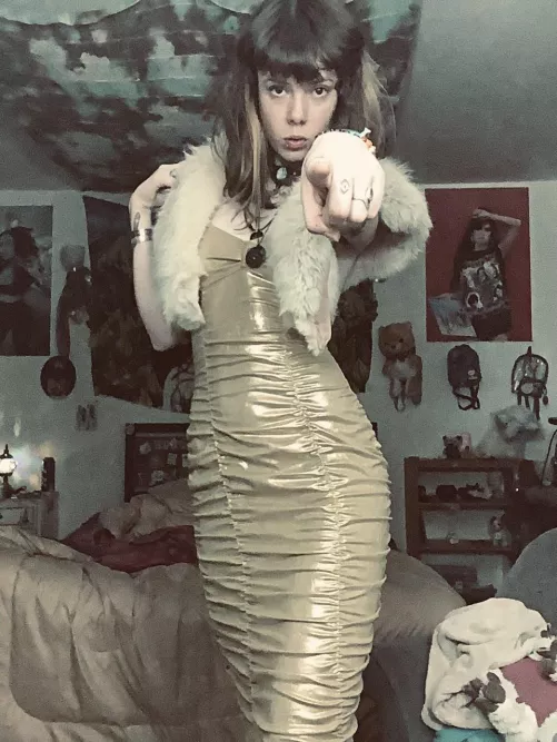 You’ve been very Naughty lately, haven’t you… well I suppose that means I’ll just have to Punish you! 🙄😈 💸🎄✨[selling] by iambabalon