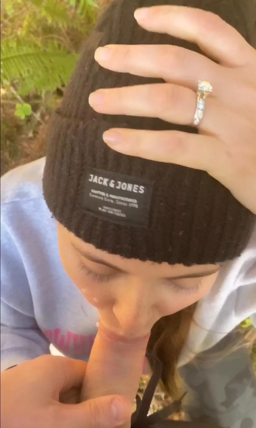 You’ve got a great taste in jewelry bro posted by cumwith-m-e