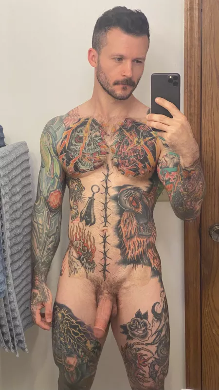 You've got to change your evil ways, baby by Triplefit