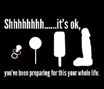 You've spent years practicing already posted by SUBBITCH1