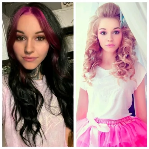 You've transformed your stuck up neighbor into your mindless bimbo doll. What is your first command? by CrMastermind