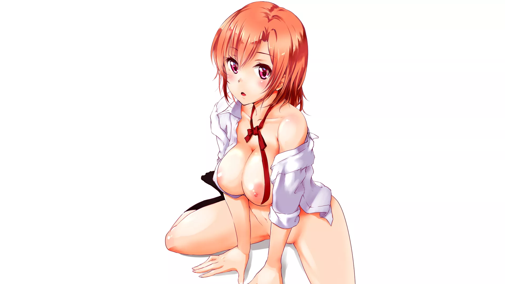 Yui Yuigahama (My Teen Romantic Comedy SNAFU) [1920x1080] posted by [deleted]