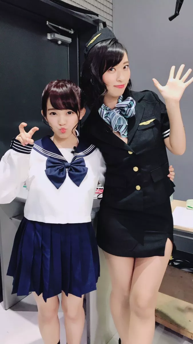 Yuka & Jun posted by vidsonly