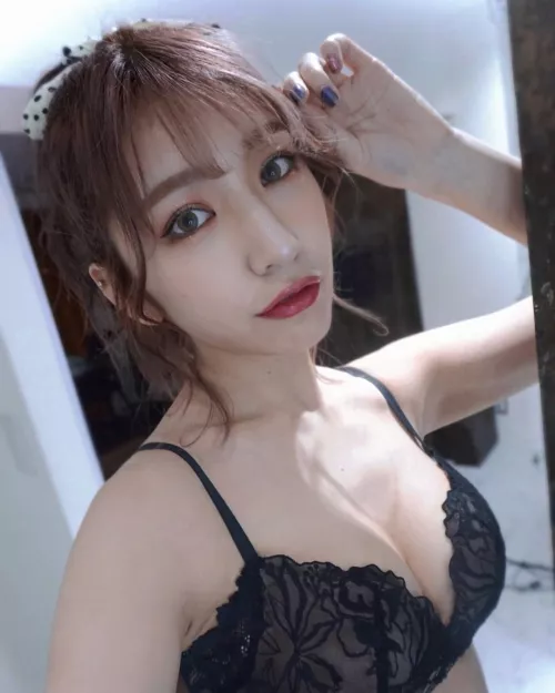 Yuki Kamifuku by NeitherAppointment40