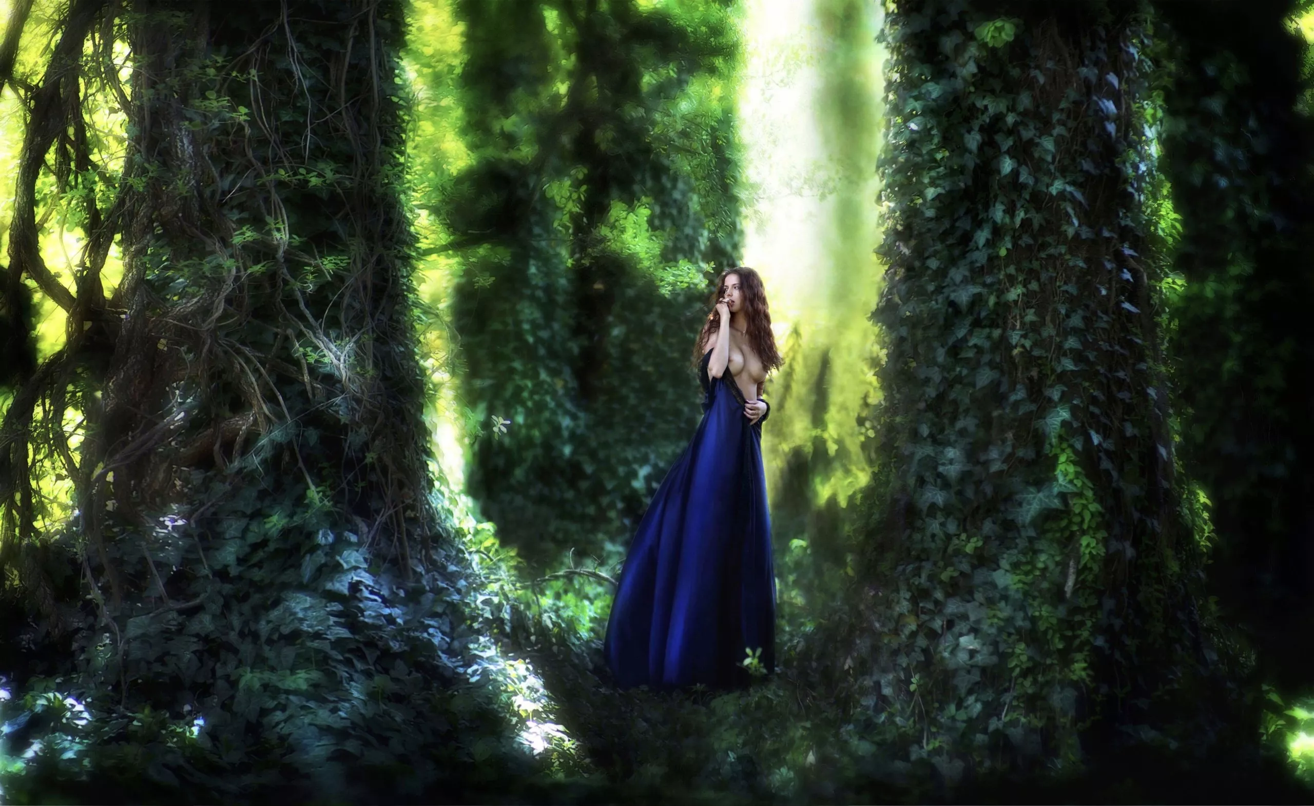 Yulia Zubova posted by drunkn__munky