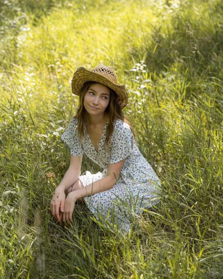 Yuliya Ivan by enjoying-beauty