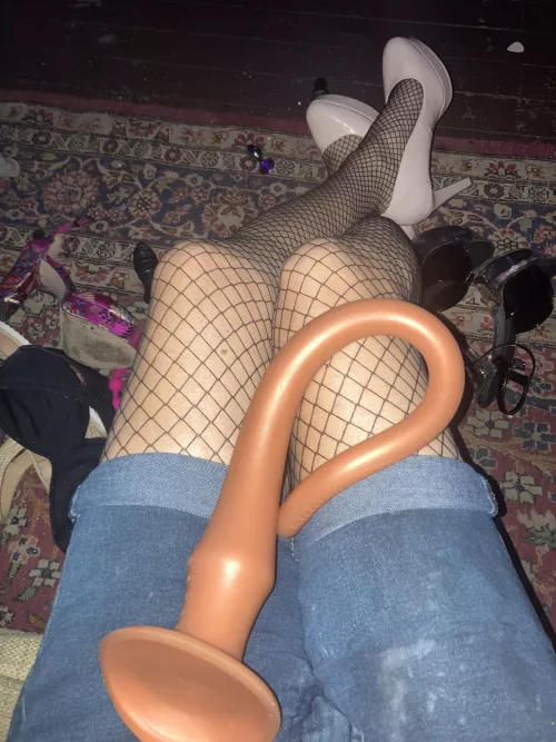 Yum by trynewthingsfem