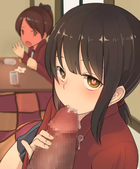 Yum by ShityTrashCan