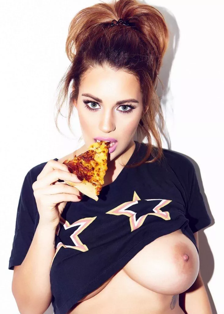 Yum! posted by tomanddon